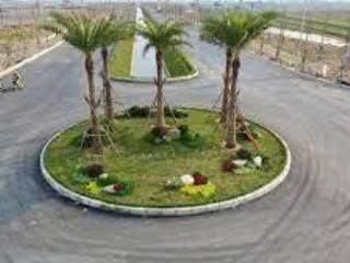 45. bán 1,7 ha đất thương mại dịch vụ (tmdv) tại kcn hà nam, có pháp lý, hạ tầng đầy đủ