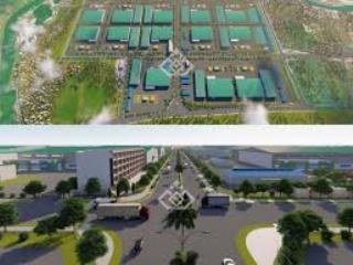 Thuê kho xưởng 10.000 m² tại kcn mở rộng tại hà nam, pccc tự động, bàn giao quý ii/2026
