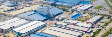 46. bán nhà xưởng 13.649 m² kcn đồng văn, hà nam