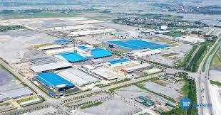 46. bán nhà xưởng 13.649 m² kcn đồng văn, hà nam