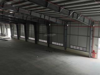 23a. cho thuê xưởng diện tích 124.267 m², giá 4,2 usd/m²/tháng, có pháp lý, bàn giao ngay.