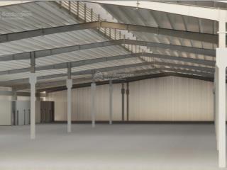 13. cho thuê 29.569 m² xưởng + 1.890 m² vphong, pccc tại cụm công nghiệp bắc giang