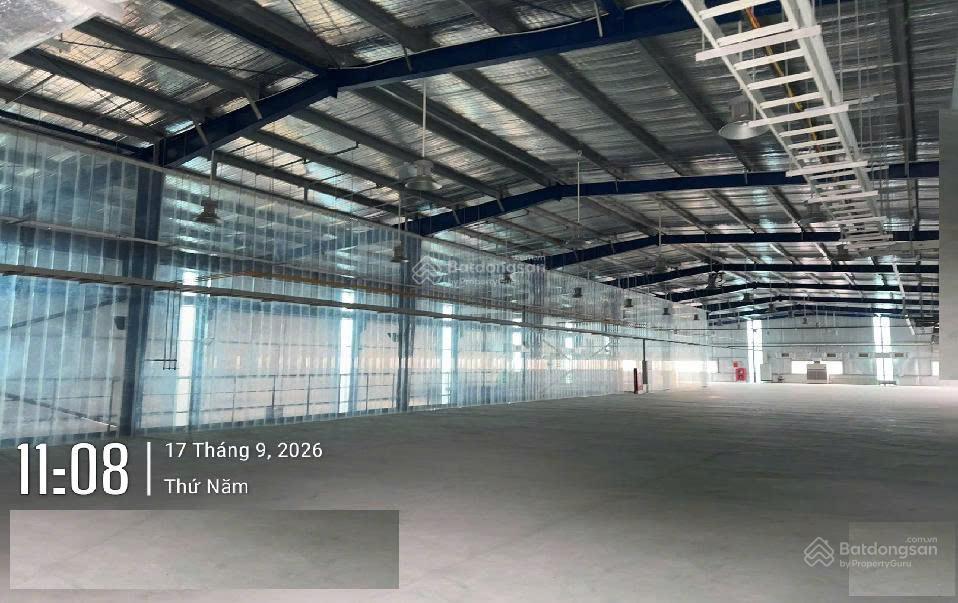 Chuyển nhượng nhà máy  kcn đồng văn  hà nam  diện tích đất 3.200 m2  dt xưởng 3.000 m2