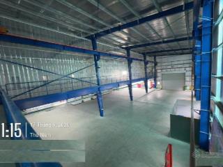 Chuyển nhượng nhà máy  kcn đồng văn  hà nam  diện tích đất 3.200 m2  dt xưởng 3.000 m2