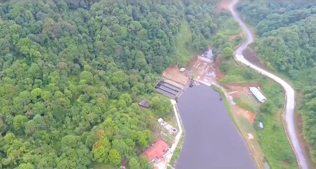 Chuyển nhượng dự án trang trại nuôi cá hồi + sinh thái cẩm tú cầu phía đông cao bằng