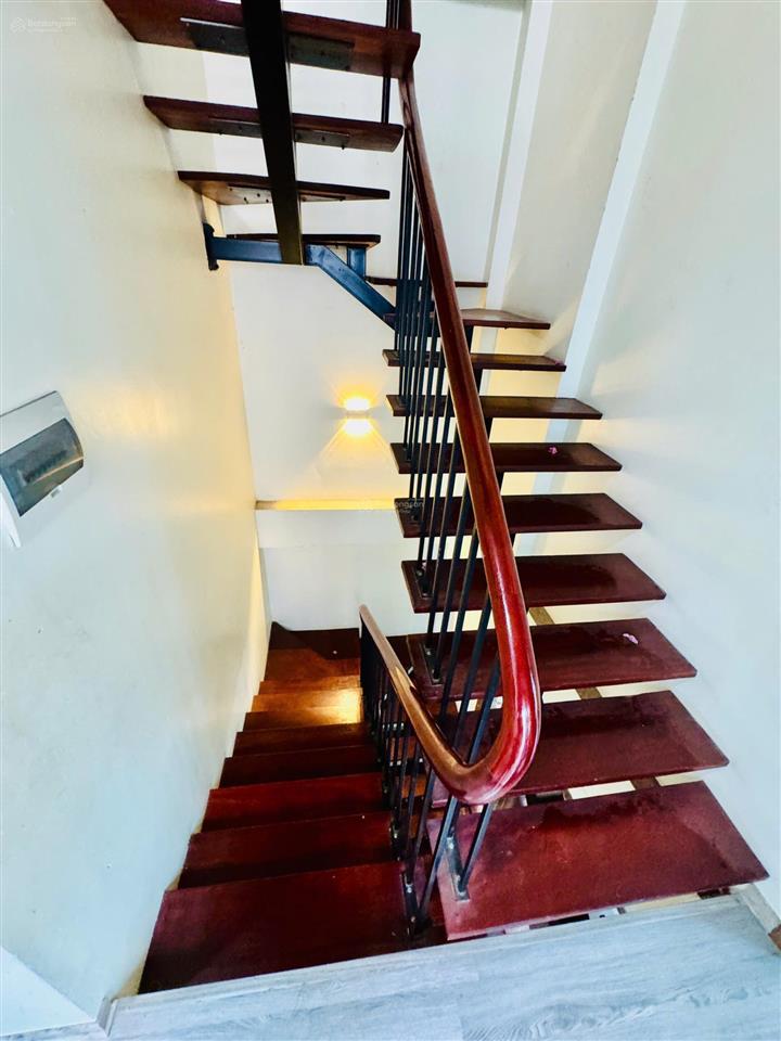 Nhà phố hoàng đạo thành, nhà thoáng đẹp