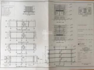 Chính chủ bán nhanh nền đất 2 mặt tiền khu dân cư phú lợi, p7, q8, hcm  giá 6ty1