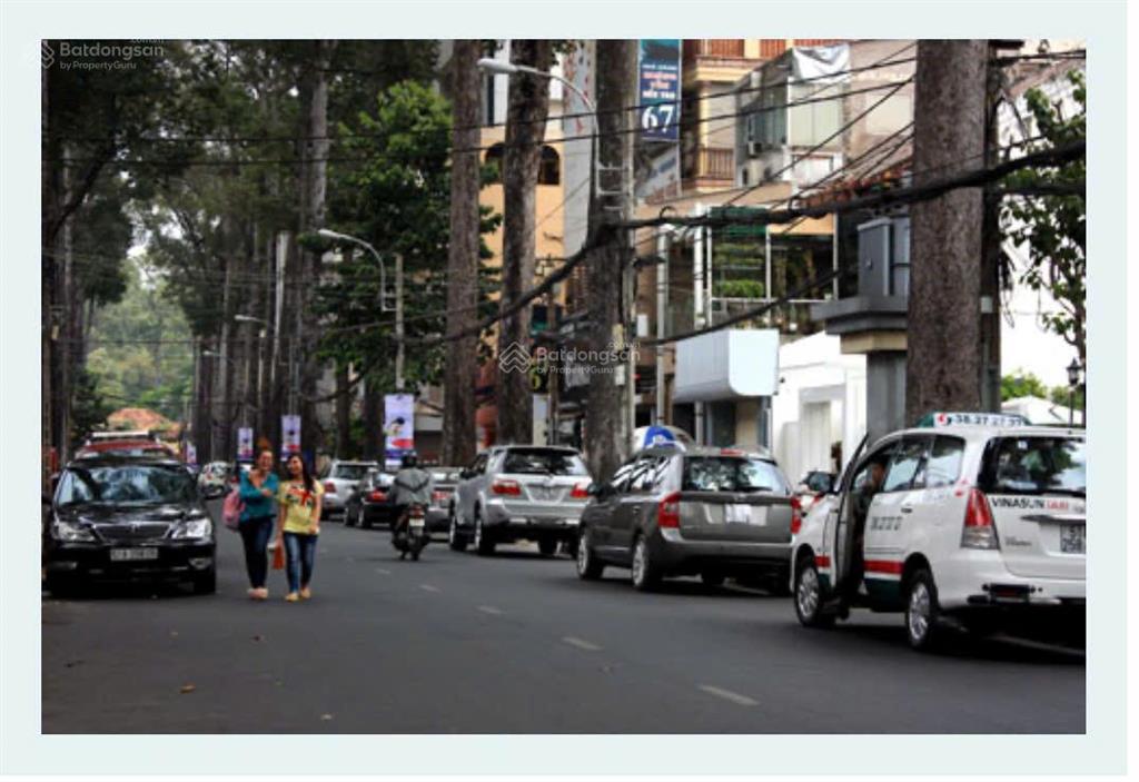 Bán gấp nhà chính chủ 60m2 mặt phố an dương vương