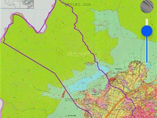 Bán lock (12 lô), xã vạn ninh(mới) bắc vân phong. giá dưới 400triệu/lô nằm trong kst tây vạn giã