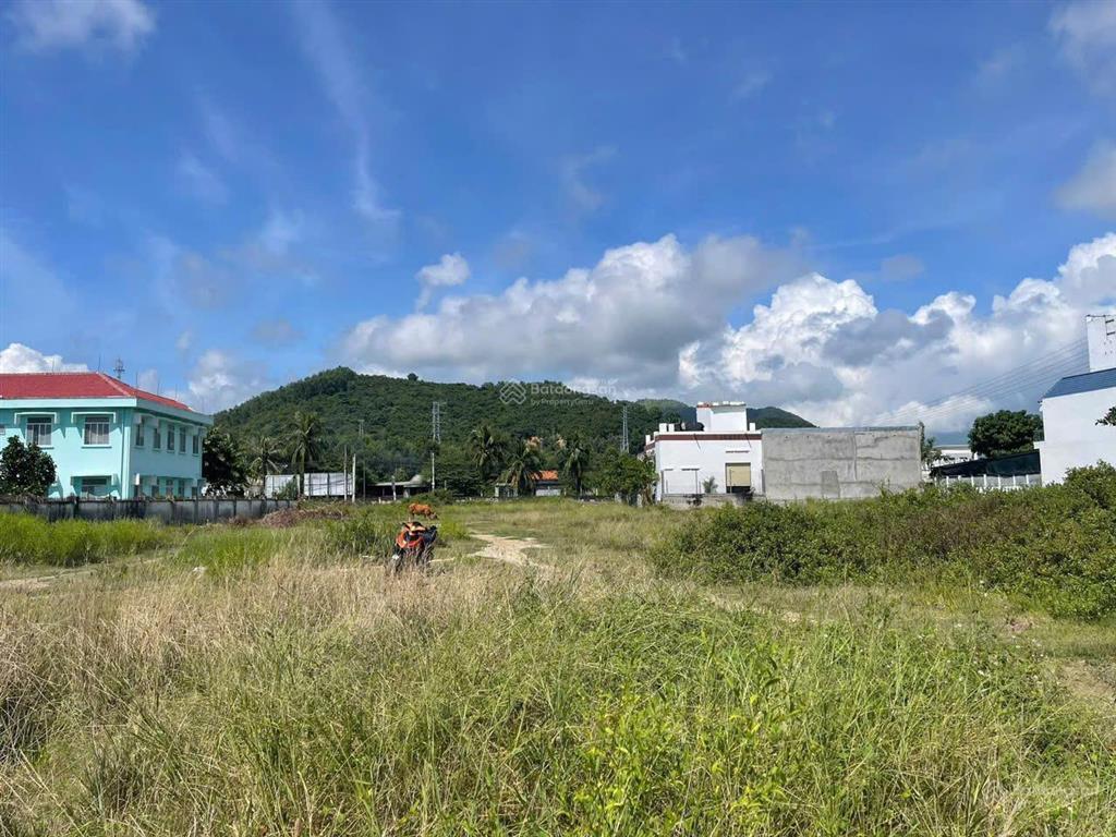 Chính chủ đại hạ bán nhanh lô đất tại bắc vân phong,xã vạn hưng chỉ với 730triệu