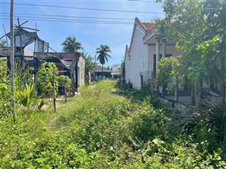 Chính chủ đại hạ bán nhanh lô đất tại bắc vân phong,xã vạn hưng chỉ với 730triệu