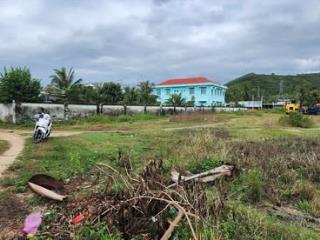 Chính chủ cần bán gấp lô đất bắc vân phong,xã vạn hưng. giá chỉ 670triệu sổ đỏ pháp lý đầy đủ