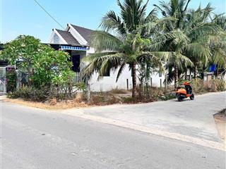 Chính chủ chào bán lô đất xã vạn thắng(mới)bắc vân phong,giá bán chỉ 1tỷ3