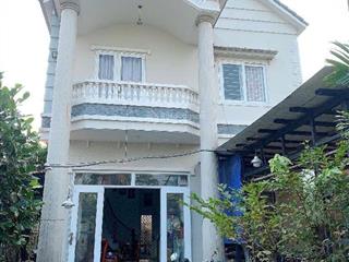 Biệt thự vườn lài, an phú đông, q12, giáp cầu nguyễn thái sơn, cách gò vấp cây cầu