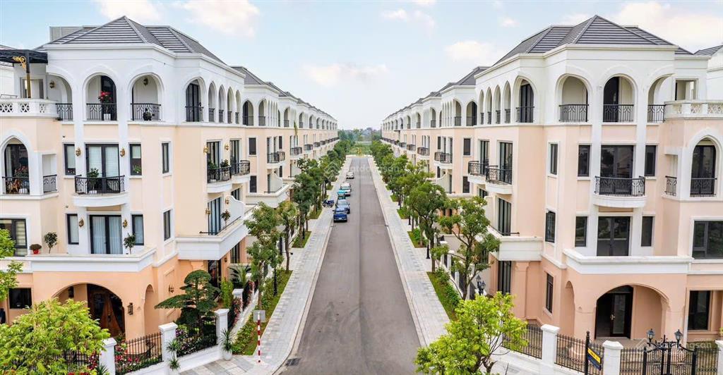 Quá hời! bán liền kề ocean park 2 đã hoàn thiện, dt 72m2 giá chỉ 9,5 tỷ  cho thuê được ngay