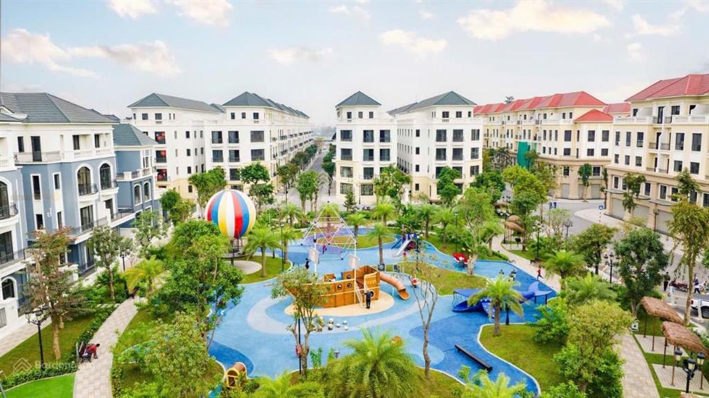 Quá hời! bán liền kề ocean park 2 đã hoàn thiện, dt 72m2 giá chỉ 9,5 tỷ  cho thuê được ngay