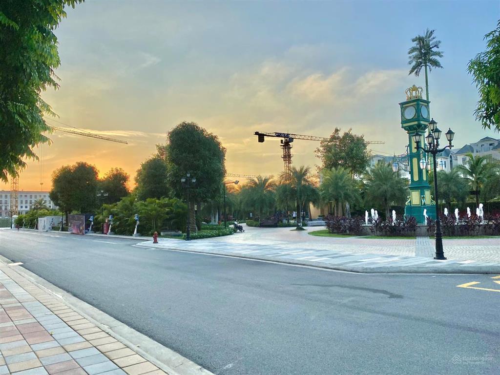 Kịch độc! liền kề thời đại ocean park 3 view công viên, dt 68m2, cạnh sảnh chung cư, chỉ 10,1 tỷ