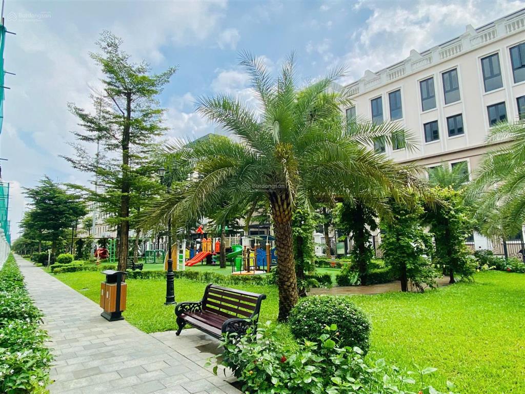 Kịch độc! liền kề thời đại ocean park 3 view công viên, dt 68m2, cạnh sảnh chung cư, chỉ 10,1 tỷ