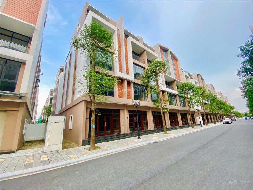 Hiếm có! cần trả nợ bán gấp căn liền kề vinhomes ocean park 3  dt 80m2, mt 5m giá nét chỉ 11 tỷ