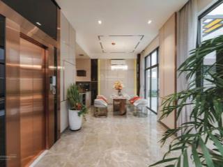 Kinh doanh đỉnh! liền kề san hô ocean park 2 đường 20m  dt 144m2x5tx9m  gần vincom, giá 20,2 tỷ