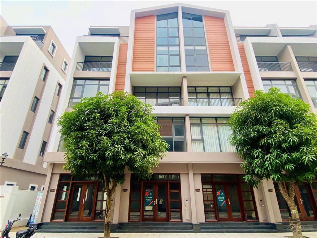 Giảm giá sốc ! bán gấp liền kề vịnh thiên đường ocean park 3, dt 54m2, mt 4.5m giá chỉ 7,9 tỷ