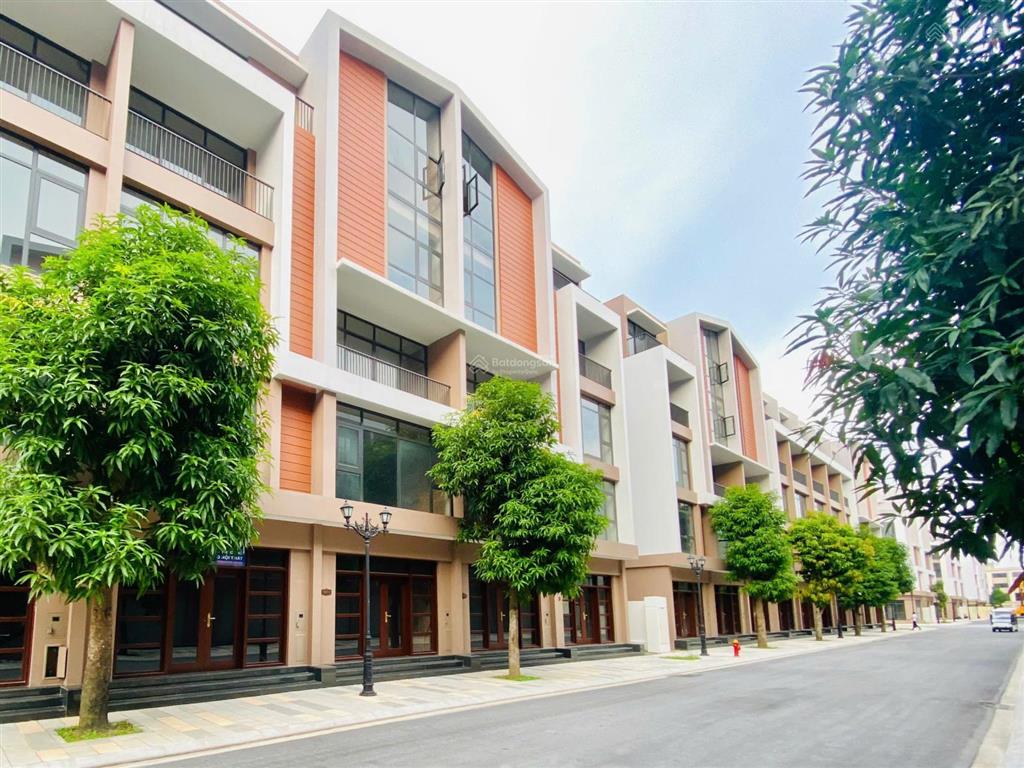 Cắt lỗ bán gấp! liền kề hoàn thiện 5 tầng phố biển ocean park 3, dt 119m2, mt 7m  giá chỉ 16,5 tỷ