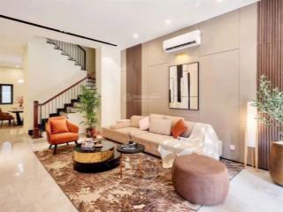 Cắt lỗ bán gấp! liền kề hoàn thiện 5 tầng phố biển ocean park 3, dt 119m2, mt 7m  giá chỉ 15,2 tỷ