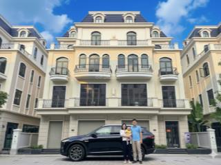 Cắt lỗ sốc! bán gấp biệt thự song lập kinh đô ocean park 2 vị trí cực đẹp, dt 150m2x10m mt, 19,7 tỷ