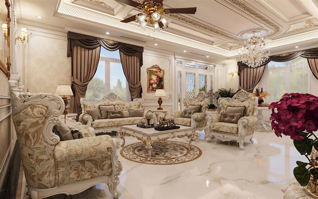 Rẻ vô đối! bán gấp biệt thự song lập kinh đô ocean park 2  dt 150m2x5tx10m, giá chỉ còn 18,8 tỷ