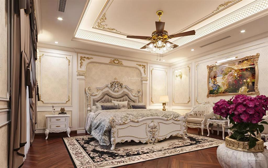 Rẻ vô đối! bán gấp biệt thự song lập kinh đô ocean park 2  dt 150m2x5tx10m, giá chỉ còn 18,8 tỷ