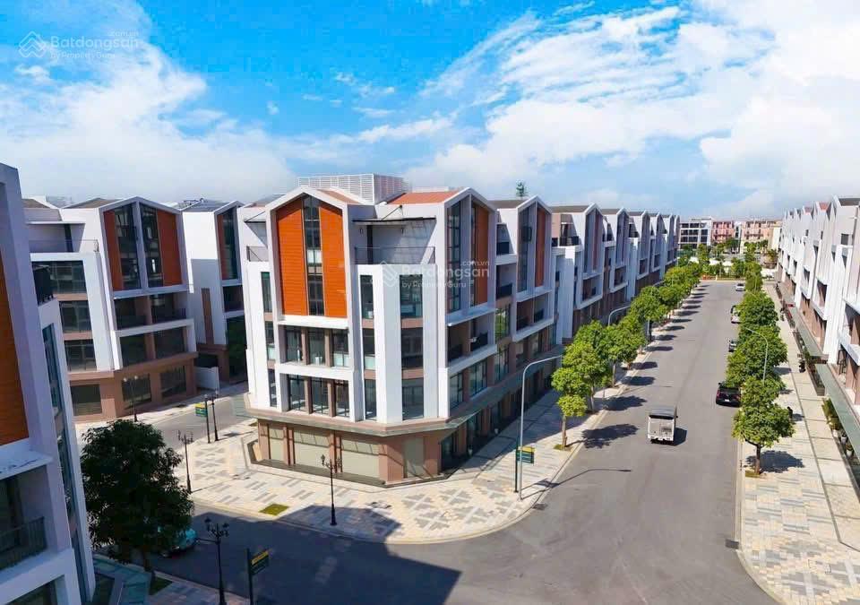 Đầu tư ngon luôn! liền kề góc 3 mặt tiền đường 20m ocean park 3, dt 145m2, mt 30m giá chỉ 19,8 tỷ