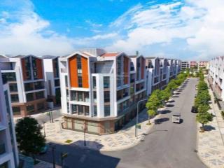 Đầu tư ngon luôn! liền kề góc 3 mặt tiền đường 20m ocean park 3, dt 145m2, mt 30m giá chỉ 19,8 tỷ