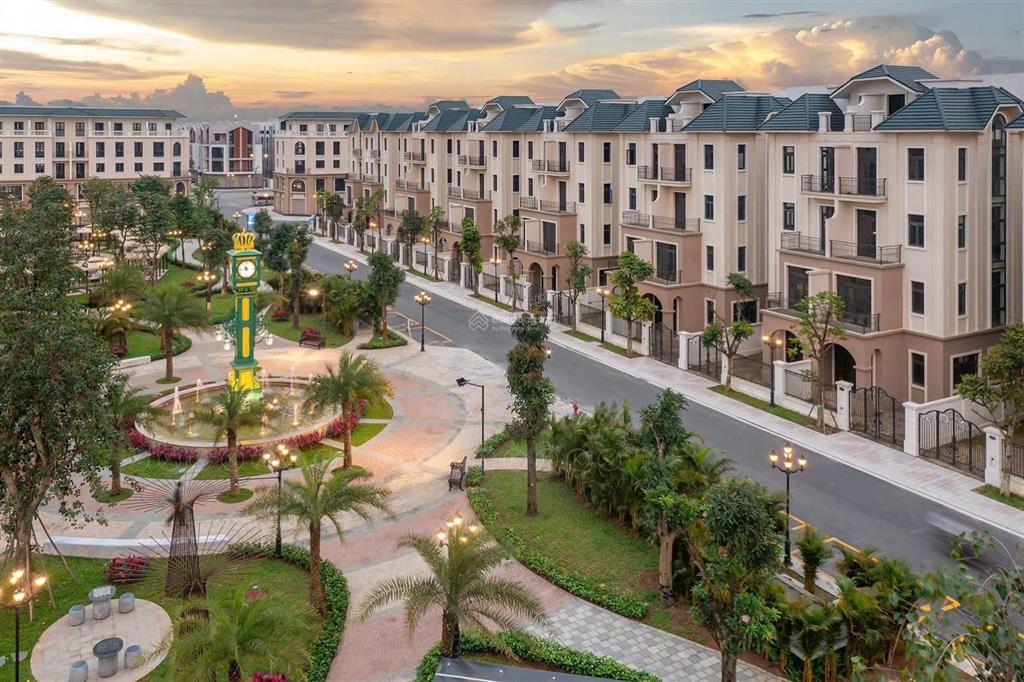 Giảm giá sâu ! biệt thự song lập ocean park 3 view công viên, dt 136m2, mt 8m giá chỉ 21,2 tỷ