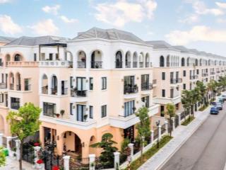 Giá đầu tư cực tốt! bán gấp biệt thự ocean park 2 diện tích 120m2, mt 8m cạnh công viên chỉ 16,5 tỷ