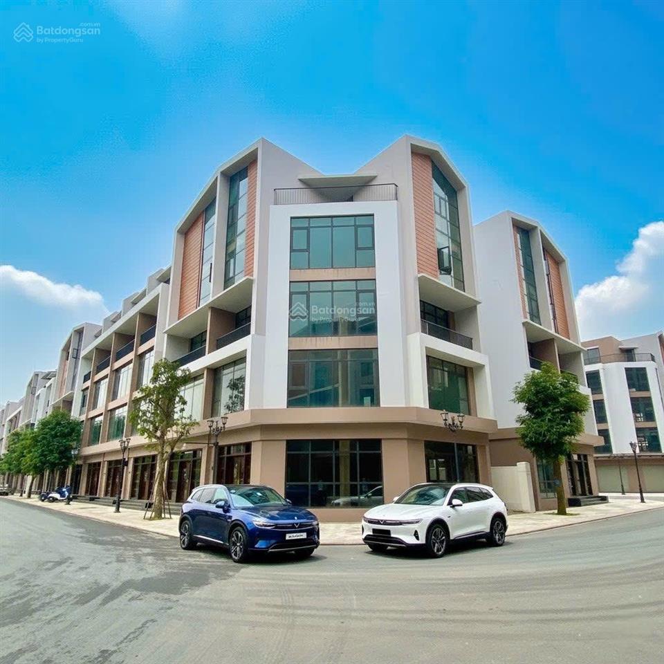 Hạ giá bán gấp ! căn góc mặt đường 25m, lk ocean park 3, dt 168m2, mt 26m, 538m2 sàn, chỉ 22,8 tỷ