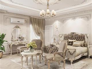 Giá rẻ vô địch! bán gấp căn góc biệt thự đơn lập ocean park 2 khu khép kín, dt 212m2 chỉ 33,4 tỷ