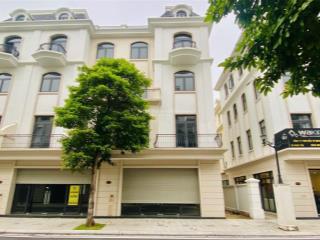 Hàng kịch độc ! liền kề kinh đô ocean park 2, dt 108m2, mặt tiền 9m  cạnh vincom  kinh doanh