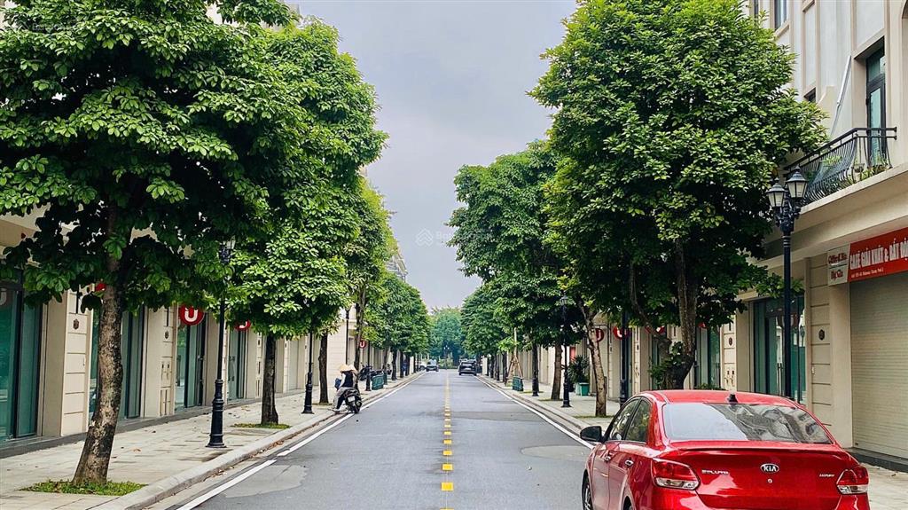 Hàng kịch độc ! liền kề kinh đô ocean park 2, dt 108m2, mặt tiền 9m  cạnh vincom  kinh doanh