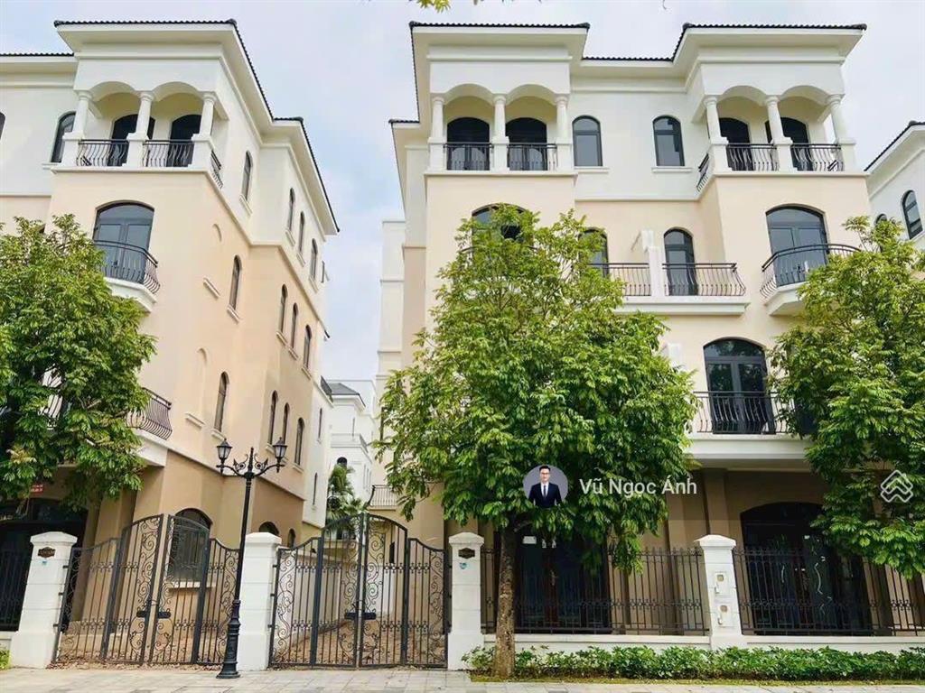 Giảm sâu bán gấp! bán gấp biệt thự song lập ocean park 2 viewcông viên, dt 127.5m2, giá chỉ 13,5tỷ