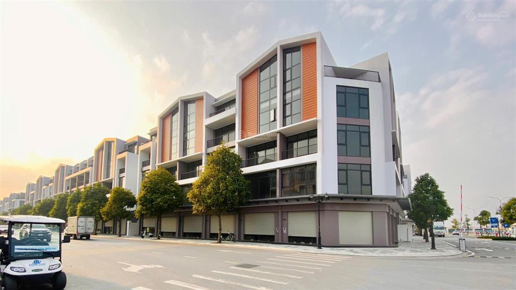 Giá cực tốt! liền kề ánh dương 6 ocean park 3, dt 100m2, 2 mặt tiền kd  đường 20m giá chỉ 14,5 tỷ