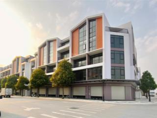 Giá cực tốt! liền kề ánh dương 6 ocean park 3, dt 100m2, 2 mặt tiền kd  đường 20m giá chỉ 14,5 tỷ