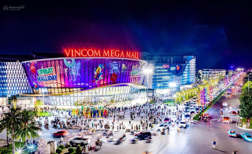 Cực hiếm! bán gấp căn liền kề phố biển ocean park 3 đối diện 30 tòa chung cư  giá chỉ 9,2 tỷ
