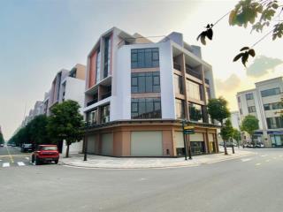 Vô địch giá rẻ! bán gấp căn góc liền kề ocean park 3 đường 25m  dt 158,5m2, mt 25m  chỉ 21,8 tỷ