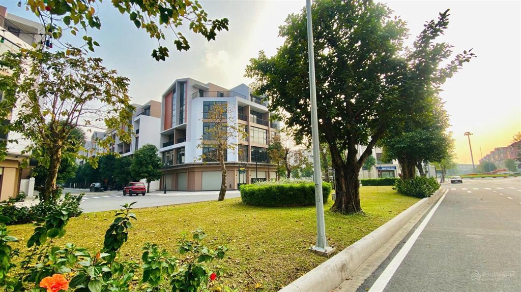 Vô địch giá rẻ! bán gấp căn góc liền kề ocean park 3 đường 25m  dt 158,5m2, mt 25m  chỉ 21,5 tỷ