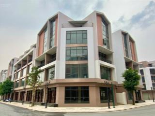 Giá cực tốt ! bán căn góc nhìn công viên ocean park 3, dt 128m2, mt 25m, 400m2 sàn, chỉ 17,8 tỷ