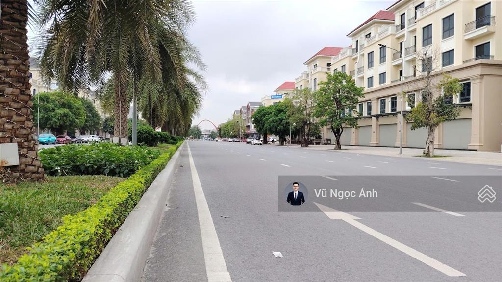 Chủ ngộp bank ! bán gấp liền kề đại lộ san hô ocean park 2  dt 100m2x5tx10m  gần vincom, 19,5 tỷ
