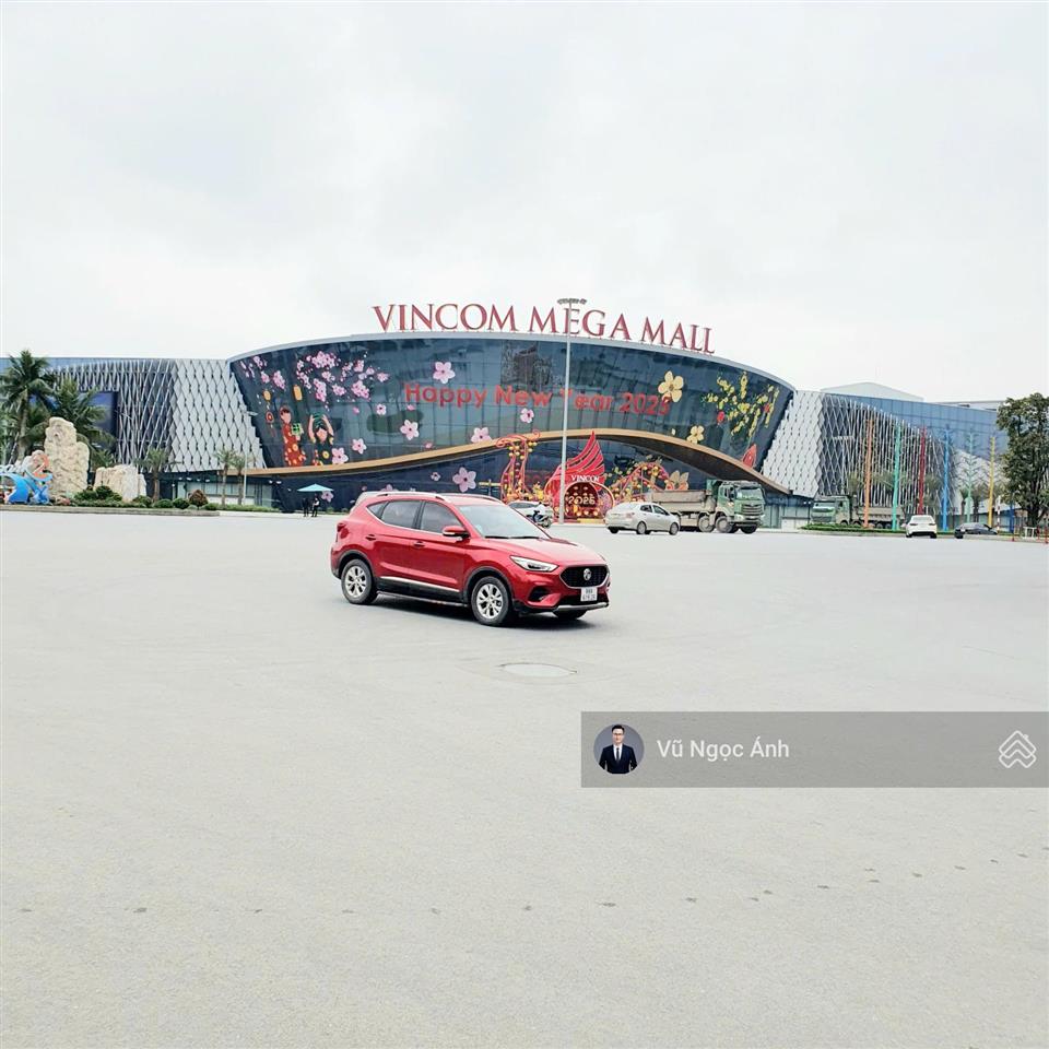 Chủ ngộp bank ! bán gấp liền kề đại lộ san hô ocean park 2  dt 100m2x5tx10m  gần vincom, 19,5 tỷ