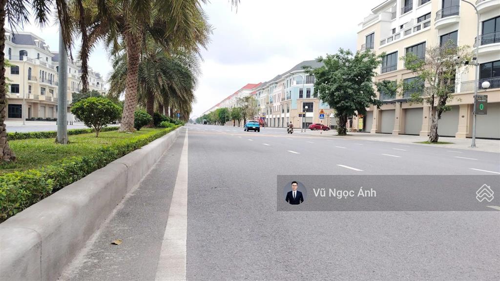 Chủ ngộp bank ! bán gấp liền kề đại lộ san hô ocean park 2  dt 100m2x5tx10m  gần vincom, 19,5 tỷ