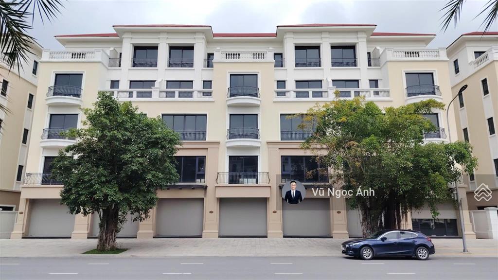 Chủ ngộp bank ! bán gấp liền kề đại lộ san hô ocean park 2  dt 100m2x5tx10m  gần vincom, 19,5 tỷ