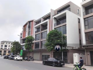 Siêu đắc địa! liền kề vtđ8 ocp3 đường 26m đối diện venice, dt144m2x5tx9m k.doanh đỉnh, vay 6%/năm